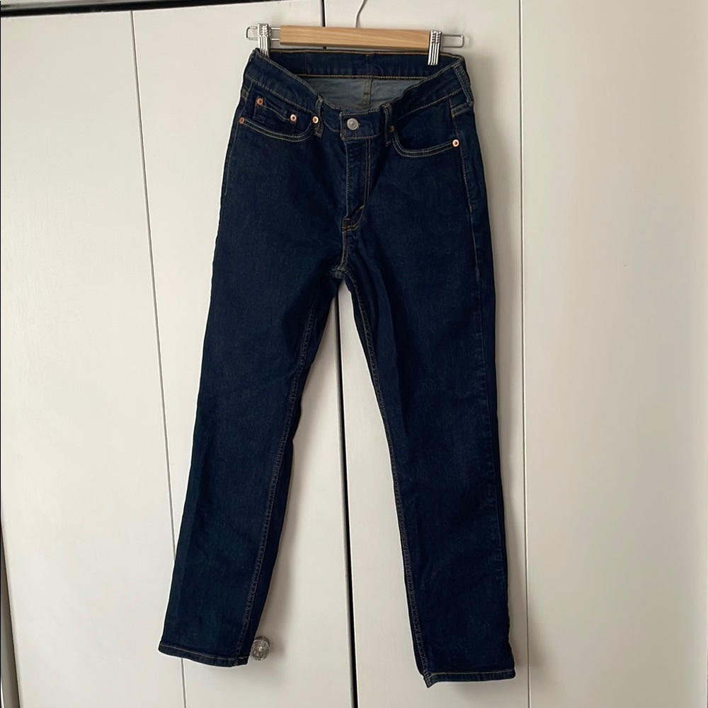 Levi’s Blue Men's Jeans 30x30